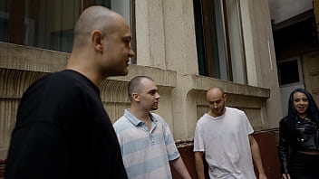 Teaser ggg the ggg sluts and the street boys