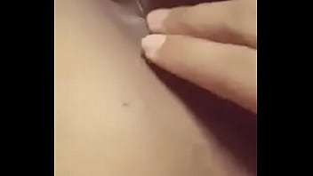 Sexy latino masturbates