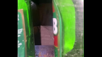 Nudist’s life home