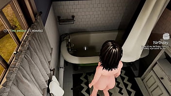 Deluded #2 wir erkunden unseren körper