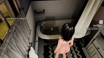 Deluded #2 wir erkunden unseren körper