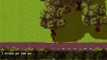 Talking to a sex bot and fucking it's sex toy a silent statue