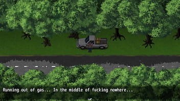 Talking to a sex bot and fucking it's sex toy a silent statue