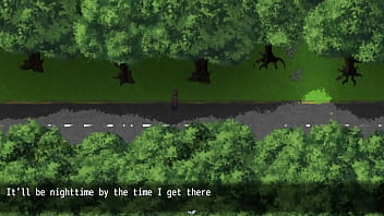 Talking to a sex bot and fucking it's sex toy a silent statue