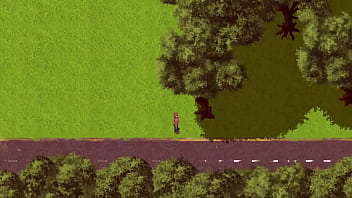 Talking to a sex bot and fucking it's sex toy a silent statue