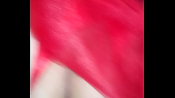 Diabla me la chupa se la lubrico y se la meto