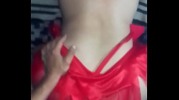 Diabla me la chupa se la lubrico y se la meto