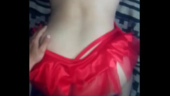 Diabla me la chupa se la lubrico y se la meto