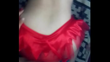 Diabla me la chupa se la lubrico y se la meto