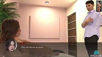 Reunion ep 114 – a story of lust and horny adventures