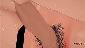 Heroic gogo's group got wild big hero 6 hentai