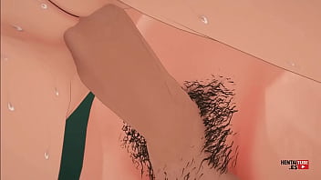 Heroic gogo's group got wild big hero 6 hentai