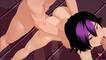 Heroic gogo's group got wild big hero 6 hentai