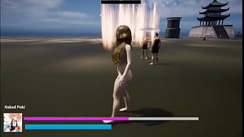 Girl gets gang fucked into obvilion