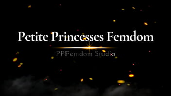 Your mouth is a spit receptacle for three dominant princesses pov spitting