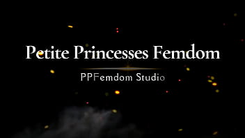 Your mouth is a spit receptacle for three dominant princesses pov spitting