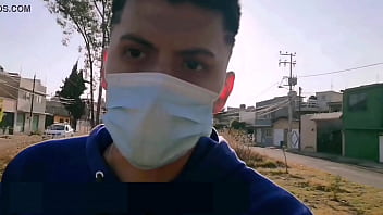 Chacal Ecatepec Feliz Navidad thumbnail