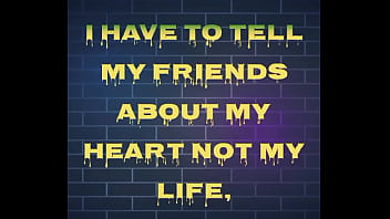Only friend mi need oooh never try to get them mad for me because they my heart oooh Only friend mi need oooh never try to get them mad for me because they my heart oooh