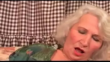 Horny milf loves to swallow cum 22