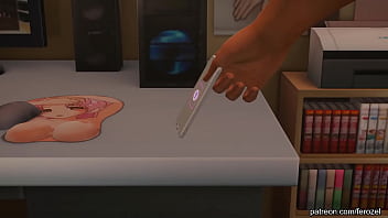 Kancolle ship bismarck gets conquered sexually