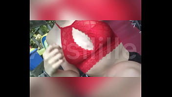 Je bronze un peu dans le nord ahah