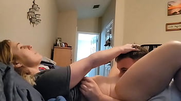 T g i f tongue goes in first the best acronym ever for the best sex act it helps to have an absolute bombshe