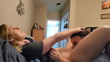 T g i f tongue goes in first the best acronym ever for the best sex act it helps to have an absolute bombshe