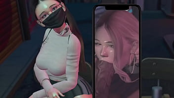 Sweet girl you're dating is not so innocent second life