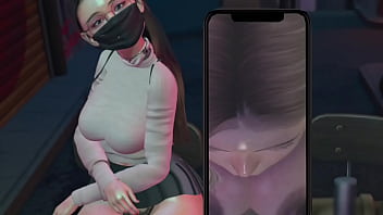 Sweet girl you're dating is not so innocent second life