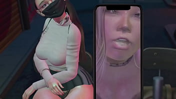 Sweet girl you're dating is not so innocent second life