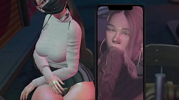 Sweet girl you're dating is not so innocent second life