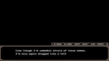 Hero finds horny girls in a dungeon 3