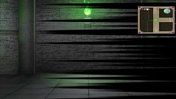 Hero finds horny girls in a dungeon 3