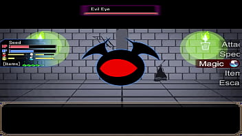 Hero finds horny girls in a dungeon 3