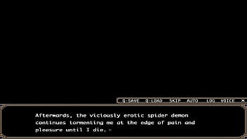 Hero finds horny girls in a dungeon 3