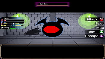 Hero finds horny girls in a dungeon 3