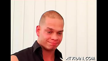 Lovable chick dionne darling cuch plowing session