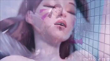 Overwatch daily cumsluts comp