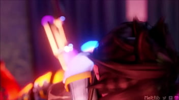 Overwatch daily cumsluts comp