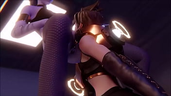 Overwatch daily cumsluts comp