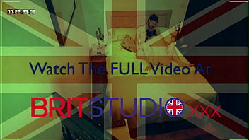 Couple fucking in air bnb