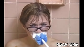 Playgirl Gets Put To T thumbnail