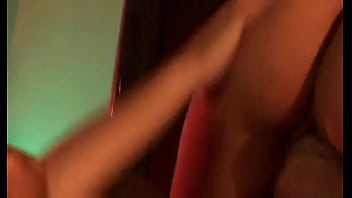 Wet and willing to do whatever you want