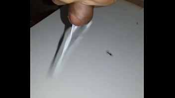 Jorrando leite bem gostoso