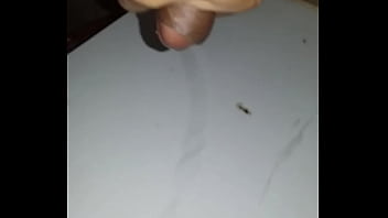 Jorrando leite bem gostoso