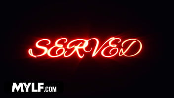 Instant kelly's creampie comeback