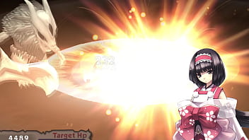 Agarest war video game trouble