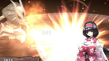 Agarest war video game trouble