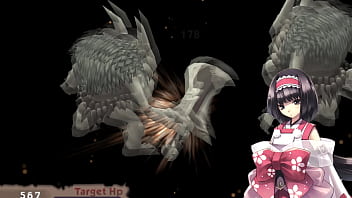 Agarest war video game trouble