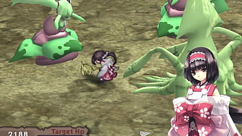 Agarest war video game trouble